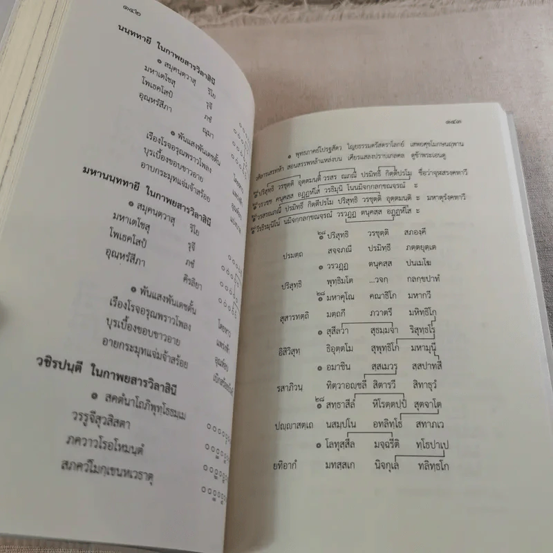 จินดามณี เล่ม 1 และจินดามณี ฉบับใหญ่ บริบูรณ์ รูปที่ 20