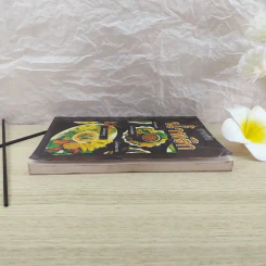 สารพัดน้ำพริก เครื่องจิ้มรสเด็ด - ฐิติญาณ์ รูปที่ 5