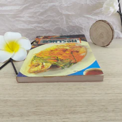 อาหารจีน - บุญสิตา ธาดา รูปที่ 4