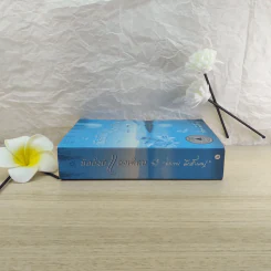 บัลลังก์แสงเดือน - ปิยะพร ศักดิ์เกษม รูปที่ 3