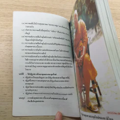 โตแล้วต้องเรียนลัด (ขจัดพุทธศาสนาเนื้องอก) รูปที่ 10