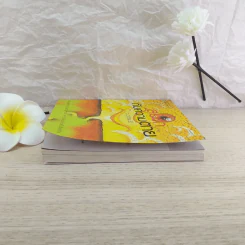 สบตากับความตาย - ว.วชิรเมธี รูปที่ 10
