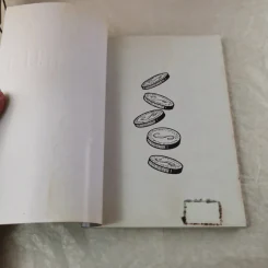 เงินไหลมา - วรากรณ์ สามโกเศศ รูปที่ 4