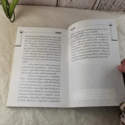 หุบเขาแสงตะวัน - พิบูลศักดิ์ ละครพล รูปที่ 8