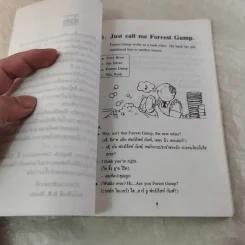 Modern English Conversations Book III - พิทยา นานารัตน์ รูปที่ 6