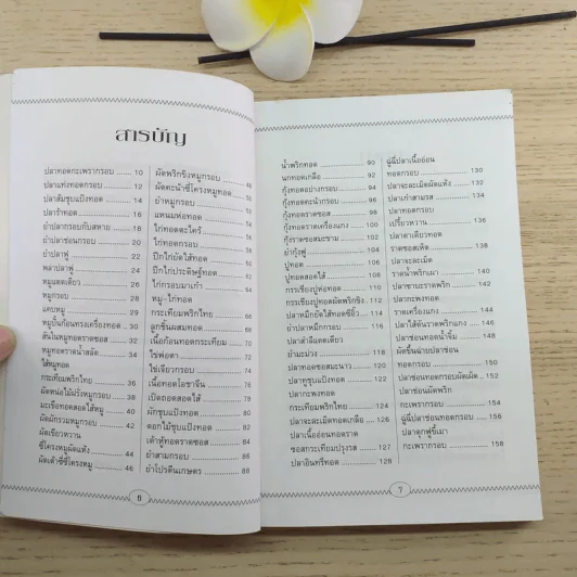 ทอด - ลำดวน ชวนหอม รูปที่ 10