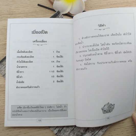 กับแกล้มโอชา - ณิชากร หิรัญ รูปที่ 11