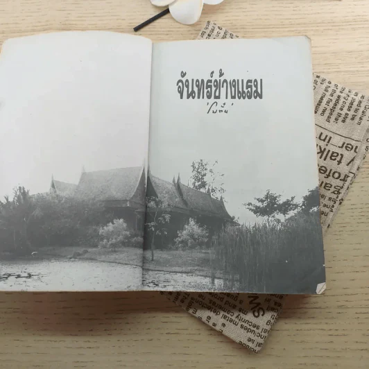 จันทร์ข้างแรม - โบตั๋น รูปที่ 8