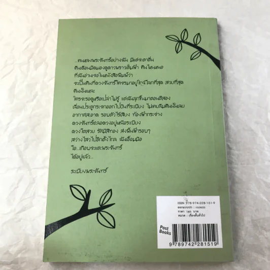 หมู่บ้านพระจันทร์ เล่ม 1 - สิริมา อภิจาริน รูปที่ 10