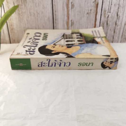 สะใภ้จ้าว - รจนา รูปที่ 2