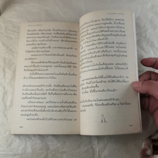 เด็กชายมะลิวัลย์ - ประภัสสร เสวิกุล รูปที่ 11