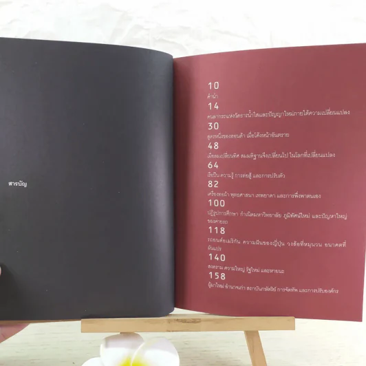 ปัญญาญี่ปุ่น - ภิญโญ ไตรสุริยธรรมา รูปที่ 9