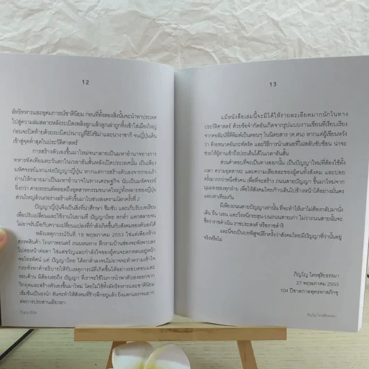 ปัญญาญี่ปุ่น - ภิญโญ ไตรสุริยธรรมา รูปที่ 12