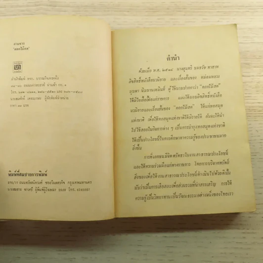 สามชาย - ดอกไม้สด รูปที่ 8