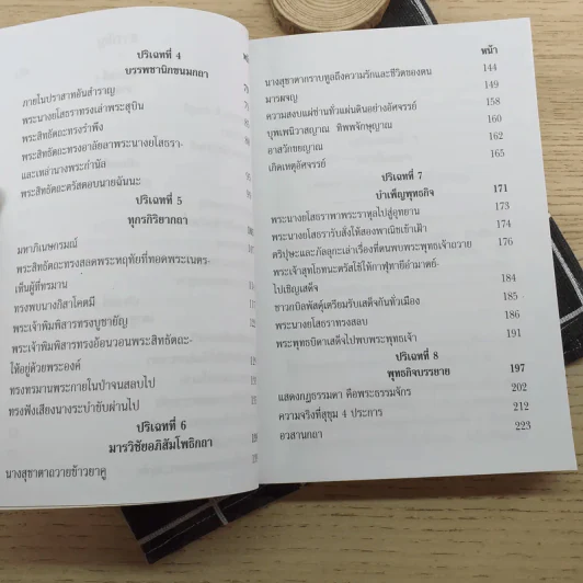ประทีปแห่งทวีปเอเชีย - เซอร์ เอดวิน อาร์โนลด์ รูปที่ 6
