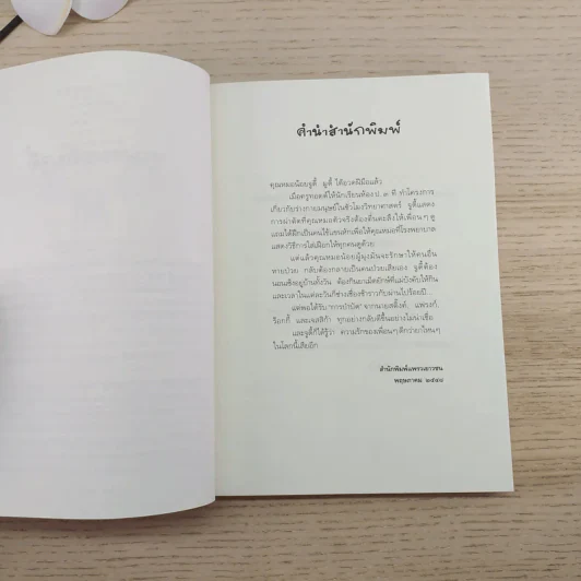 จูดี้ มูดี้ เล่ม 5 คุณหมอน้อยจูดี้ รูปที่ 9