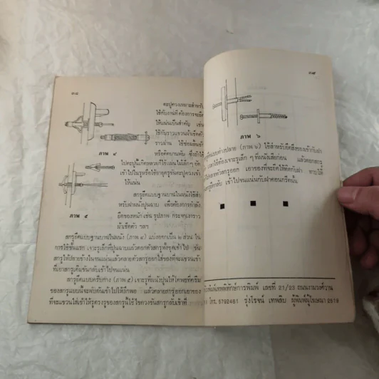 การซ่อมแซมภายในบ้านอย่างประหยัด - อนงค์ พูนสุวรรณ รูปที่ 9