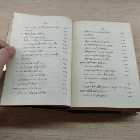 พระราชนิพนธ์ไกลบ้าน - พระบาทสมเด็จพระจุลจอมเกล้าเจ้าอยู่หัว รูปที่ 18
