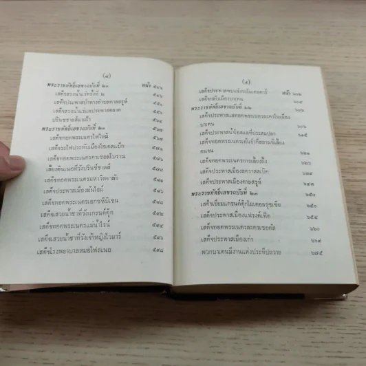พระราชนิพนธ์ไกลบ้าน - พระบาทสมเด็จพระจุลจอมเกล้าเจ้าอยู่หัว รูปที่ 20