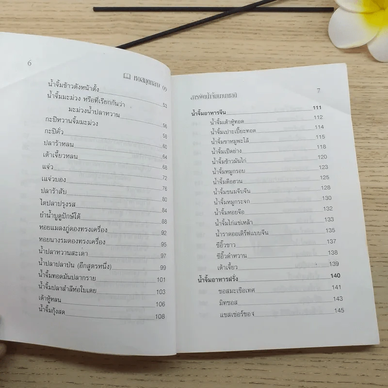 สารพัดน้ำจิ้ม นานาชนิด - อ.ยุวดี จอมพิทักษ์ รูปที่ 10
