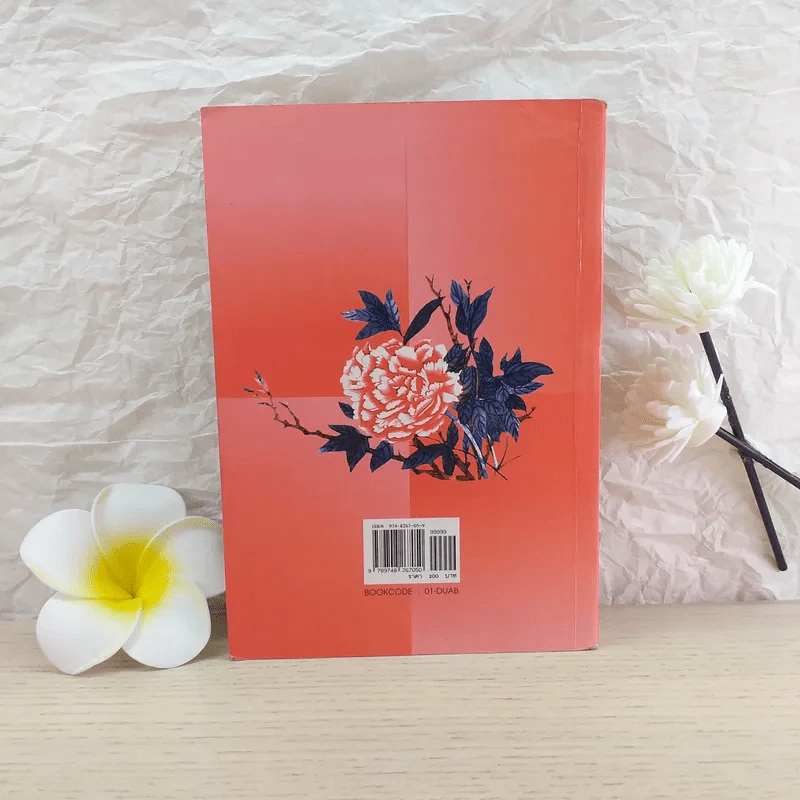 ด้วยสายใยแห่งรัก - โบตั๋น รูปที่ 2