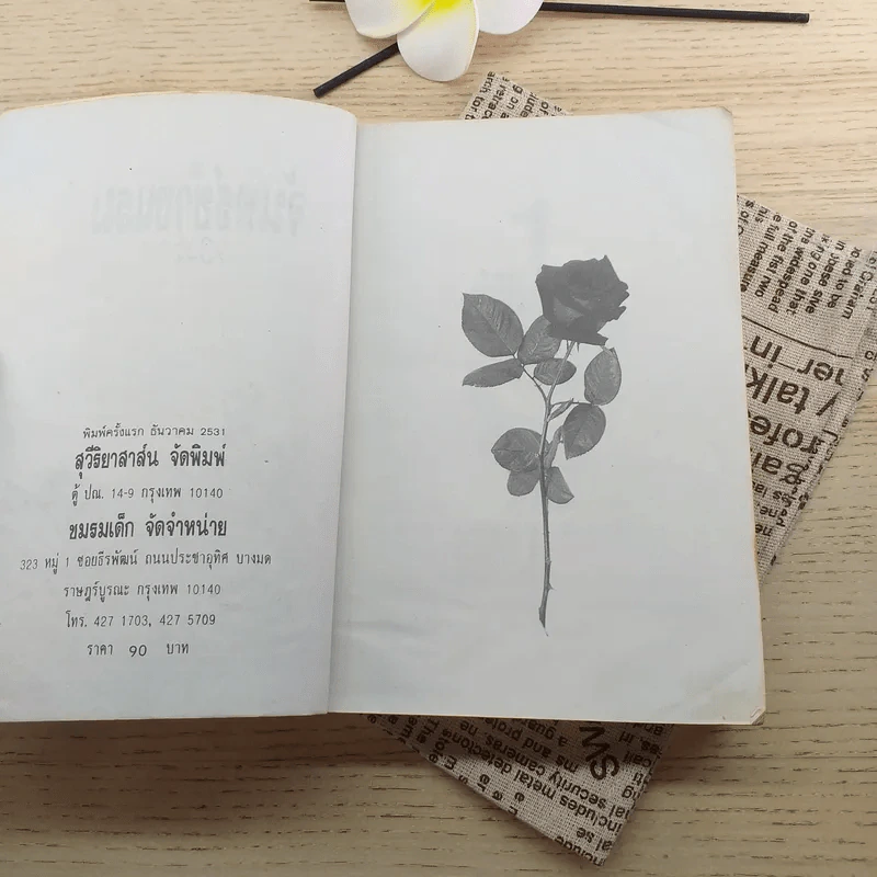 จันทร์ข้างแรม - โบตั๋น รูปที่ 9