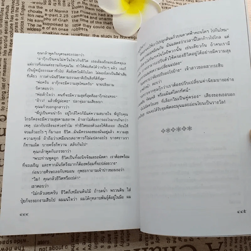 ดอกแก้วไกลสวน - เพ็ญแข วงศ์สง่า รูปที่ 13
