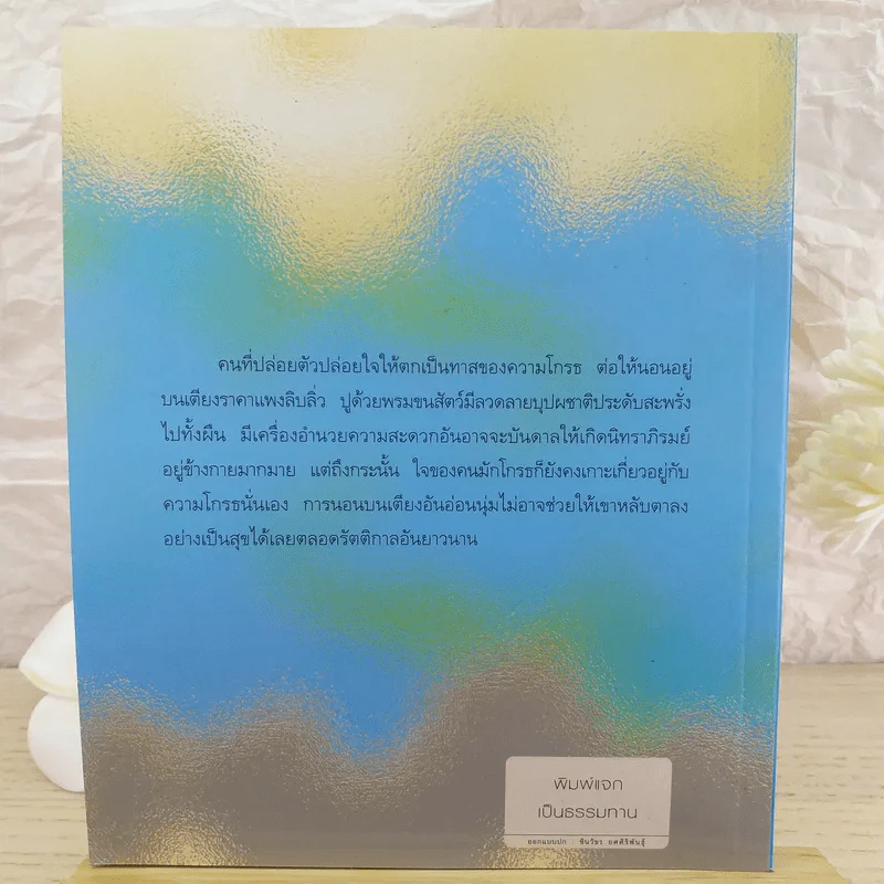 ธรรมะหลับสบาย - ว.วชิรเมธี รูปที่ 2