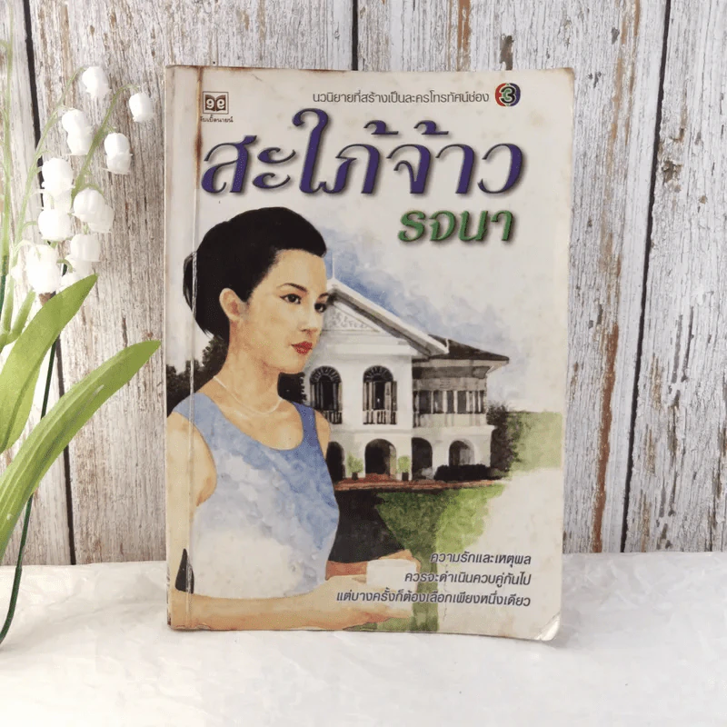 สะใภ้จ้าว - รจนา รูปที่ 1