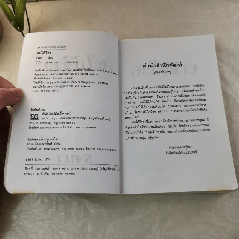 สะใภ้จ้าว - รจนา รูปที่ 8