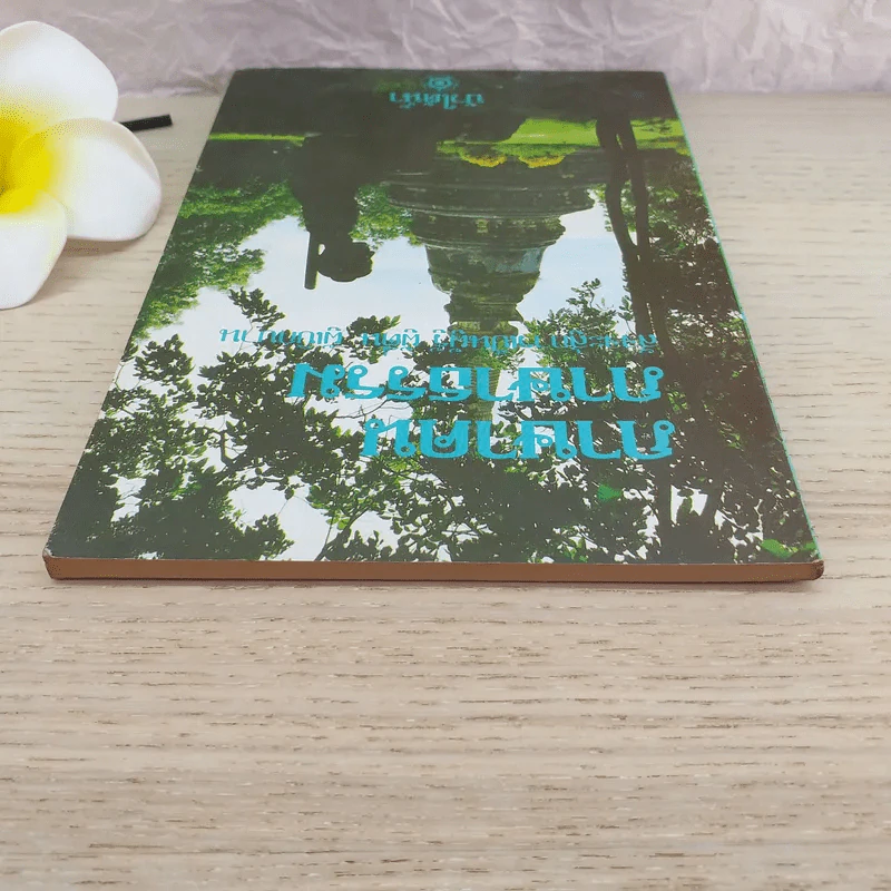ภาษาคนภาษาธรรม - บัวใต้น้ำ รูปที่ 6