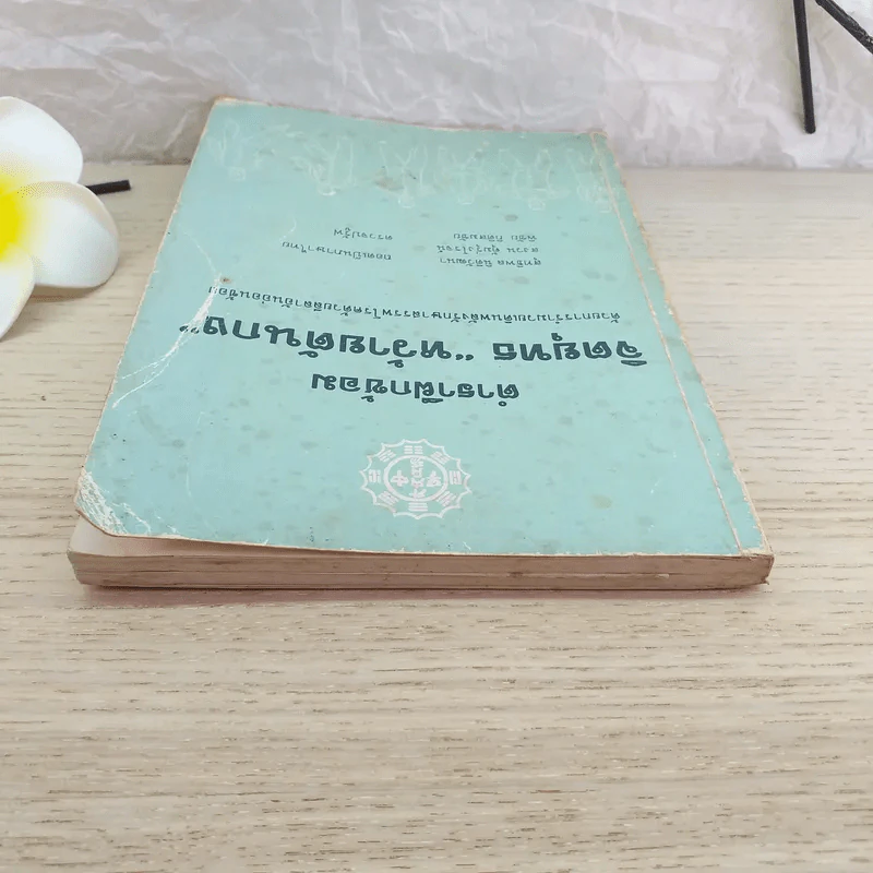 ตำราฝึกซ้อมจิตยุทธ หว้ายตันกง ด้วยการรำมวยเดินพลังรักษาสรรพโรคด้วยลีลาอันอ่อนช้อย รูปที่ 6