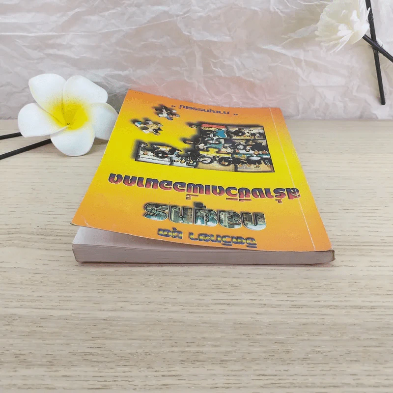 จิตวิทยาชุด กลยุทธสร้างชีวิตเพื่ออนาคต - ภาณุทรรศน์ รูปที่ 11