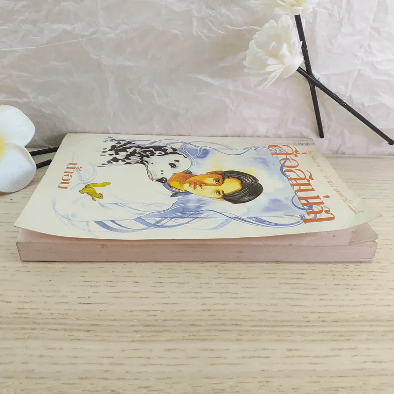 สื่อสิเน่หา - น้ำอบ รูปที่ 5