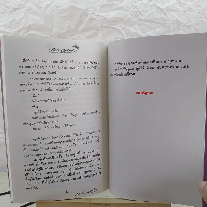 พริกขี้หนูกับหมูแฮม - คิง รูปที่ 10