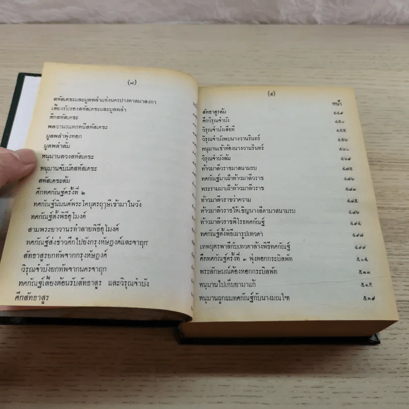 บทละคอนเรื่องรามเกียรติ์และบ่อเกิดรามเกียรติ์ รูปที่ 12