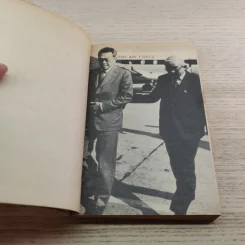 ลี กวน ยู ผู้กำจัดคอมมิวนิสต์ออกไปจากสิงคโปร์ - ราชันย์ ฮูเซ็น แปล รูปที่ 9