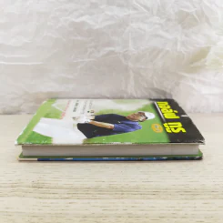 กอล์ฟ กูรู เล่ม 2 - พิษณุ นิลกลัด รูปที่ 3