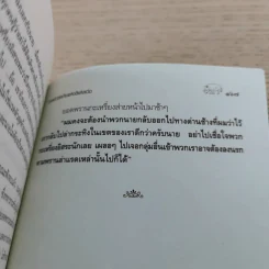 แรด ตัวสุดท้ายแห่งชิเด่งเฉ่ง - เปลว ปัทมา รูปที่ 8