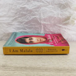 I Am Malala - Malala Yousafzai รูปที่ 2