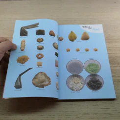 ขนมแม่เอ๊ย - ส.พลายน้อย รูปที่ 9