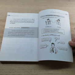 Logical Thinking คิดอย่างมีตรรกะ ชนะทุกเงื่อนไข รูปที่ 13