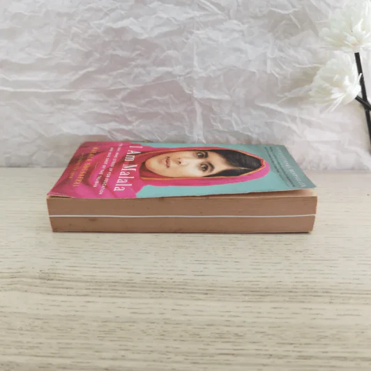 I Am Malala - Malala Yousafzai รูปที่ 3