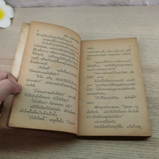 เดวิดคอปเปอร์ฟิลด์ - สายธาร แปล รูปที่ 8