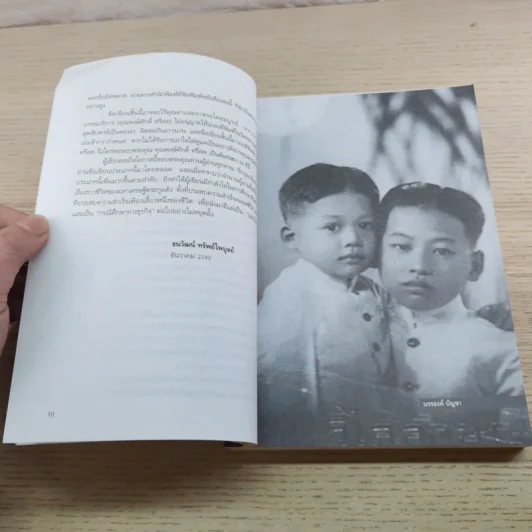 เรือชีวิตเจ้าสัวเลือดมังกรตระกูลล่ำซำ - ธนวัฒน์ ทรัพย์ไพบูลย์ รูปที่ 8
