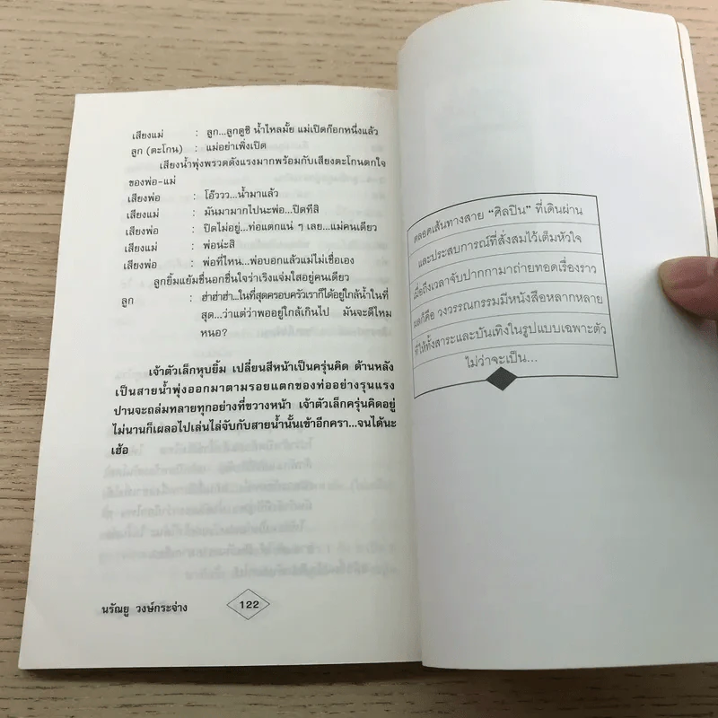 บทนี้ไม่มีในละคอน - นรัณยู วงษ์กระจ่าง รูปที่ 7