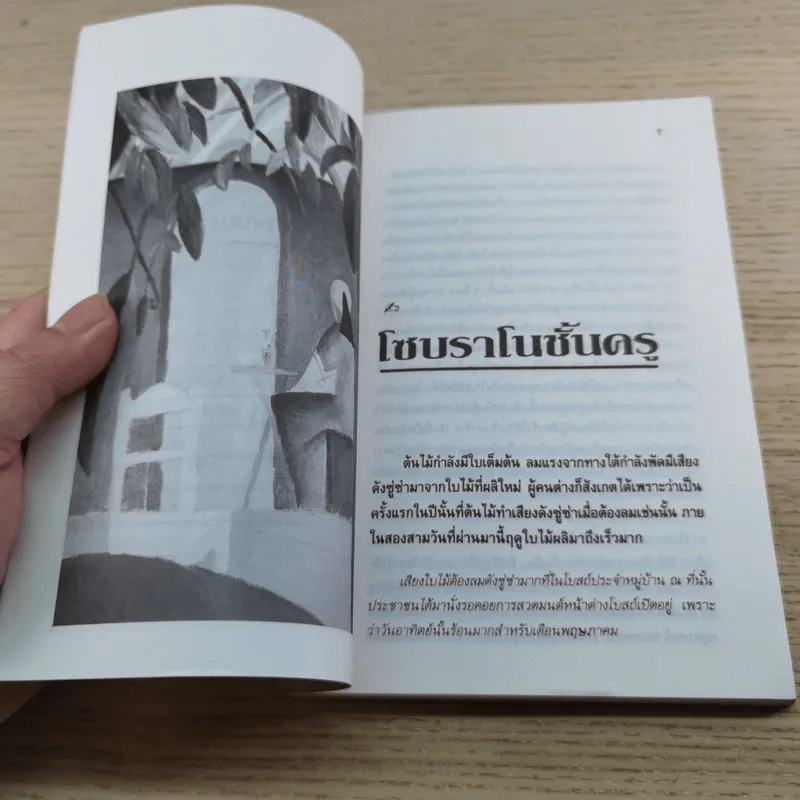 วรรณกรรมอมตะของอเมริกา The Great American Short Stories รูปที่ 7