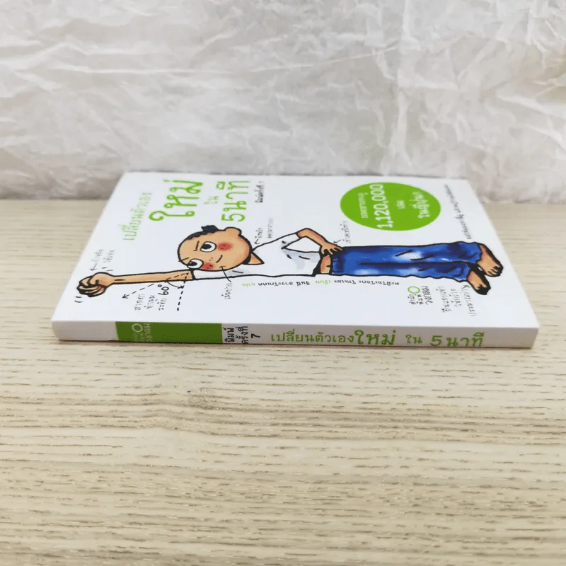 เปลี่ยนตัวเองใหม่ใน 5 นาที - Tome Kamioooka (โทะเมะ คะมิโอะโอกะ) รูปที่ 2