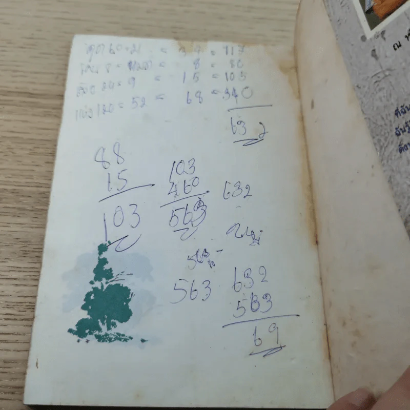 รางวัลแห่งชีวิต - ณ หริน รูปที่ 7