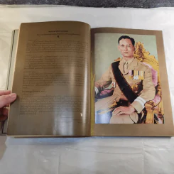 วันเปิดค่าย ค่ายลูกเสือ กรุงธน 6 มิ.ย.2514 รูปที่ 6